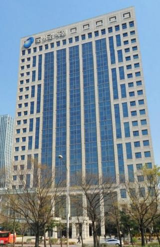 금융감독원 건물.JPG