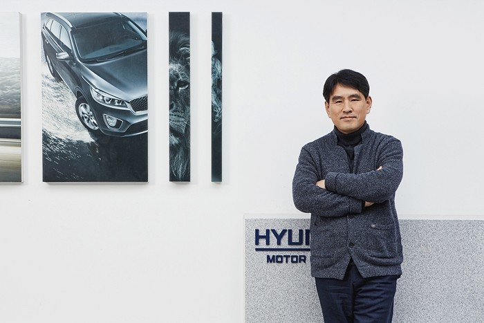 현대차·기아 양희원 사장, 글로벌 자동차 산업에서의 리더십 인정 '오토모티브 뉴스 올스타 어워즈' 수상
