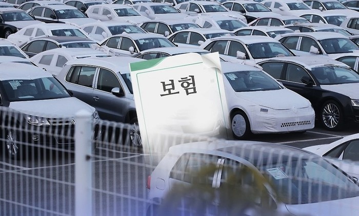 작년 자동차 사고 경상 환자 '향후치료비' 1조4천억원↑…보험료 인상으로 이어져
