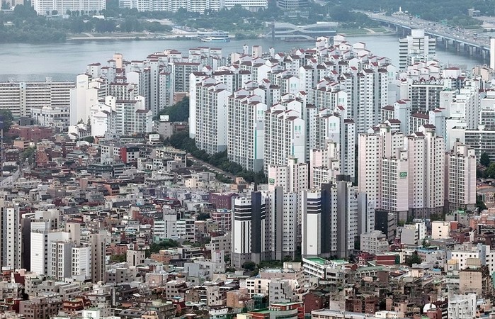 내년 집값, 수도권과 지방의 양극화 심화…상승세는 둔화