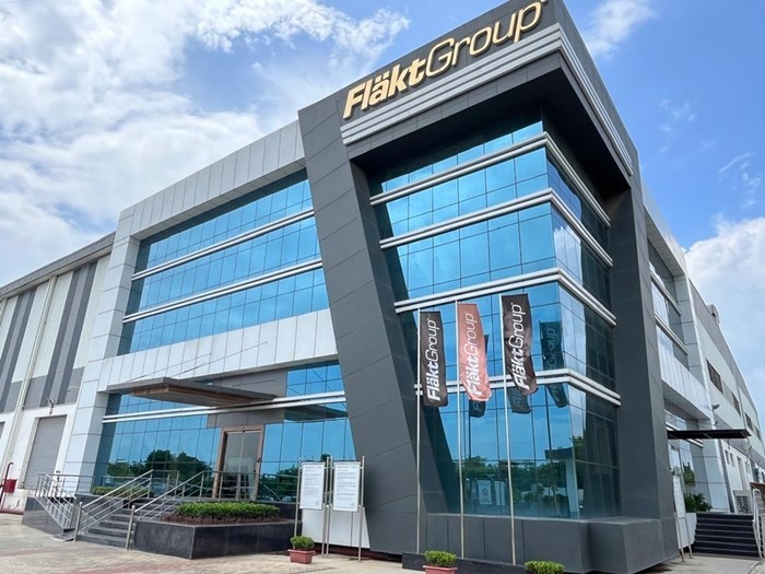 삼성전자, 독일 플랙트그룹 인수 완료...