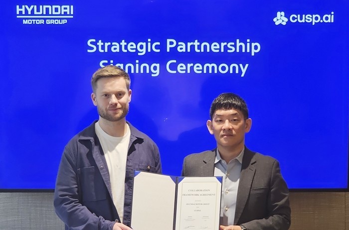 현대차그룹, 모빌리티 솔루션 혁신 위...