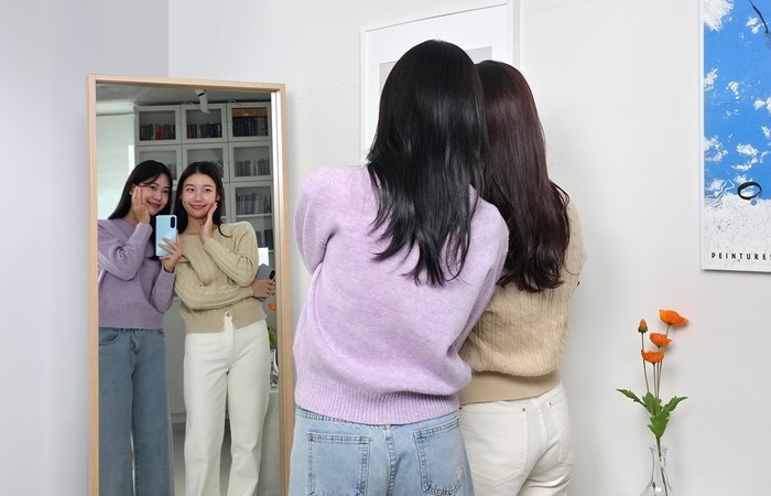 삼성전자, AI 탑재한 실속형 스마트...