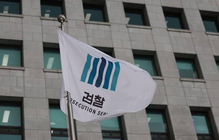 [시론] 檢, 대장동 항소 포기 법치...