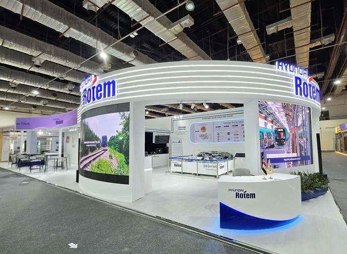 현대로템, 'TransMEA ...