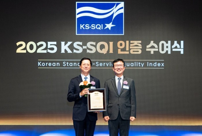 대한항공, KS-SQI·NCSI 항공...