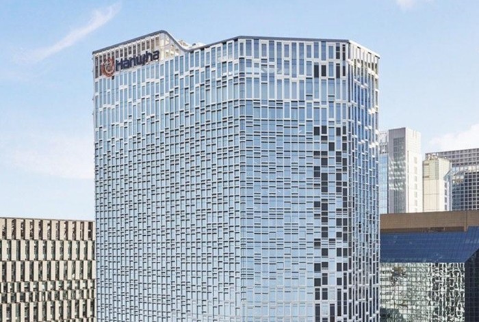 한화에어로스페이스, 'CMMI...