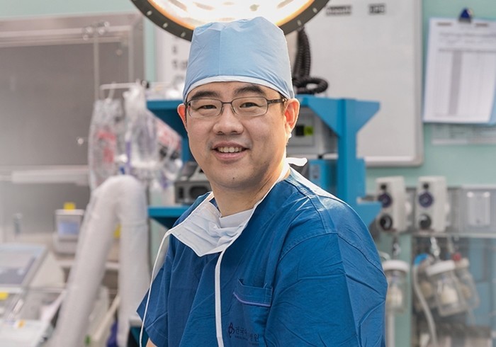 건국대병원 정형외과 김태훈 교수 &q...