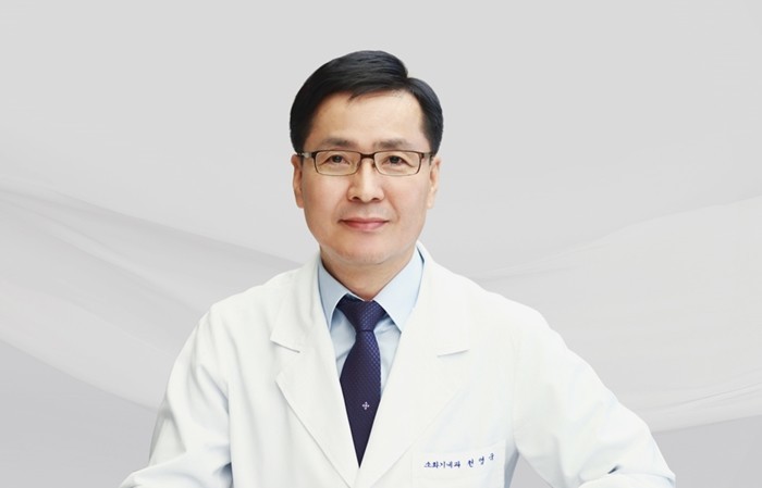 건국대병원 천영국 교수, "췌장암 항암 치료, TP53 유전자 변이로 예측 가능성 높여"