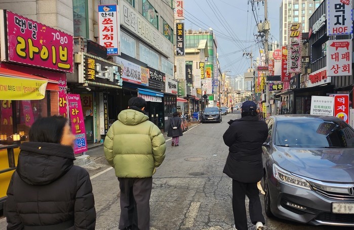 [날씨] 전국이 대체로 흐리고 곳곳에...