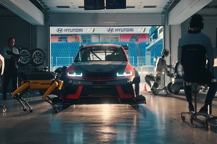 현대차그룹, CES 2026에서 &#...