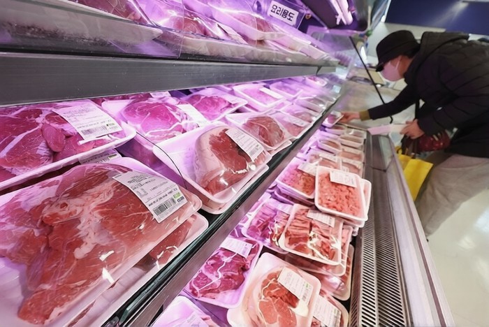 농식품부, 돼지고기 공급 가격…이달 ...