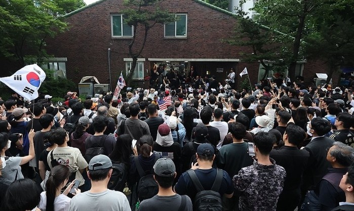 [6.3 선거-투표용지 부족] 첫 주...