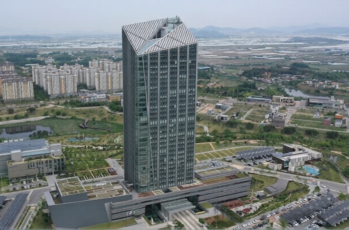 한전, 미국 괌 재생에너지 전력 사업...