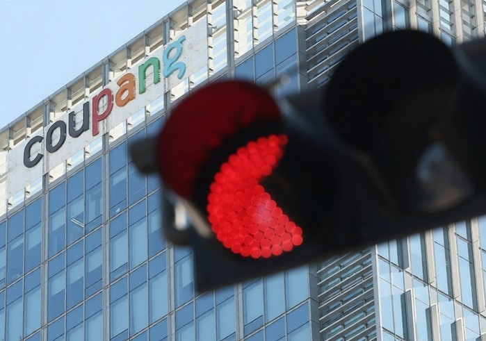 쿠팡의 월간 활성 이용자 수 3천31...