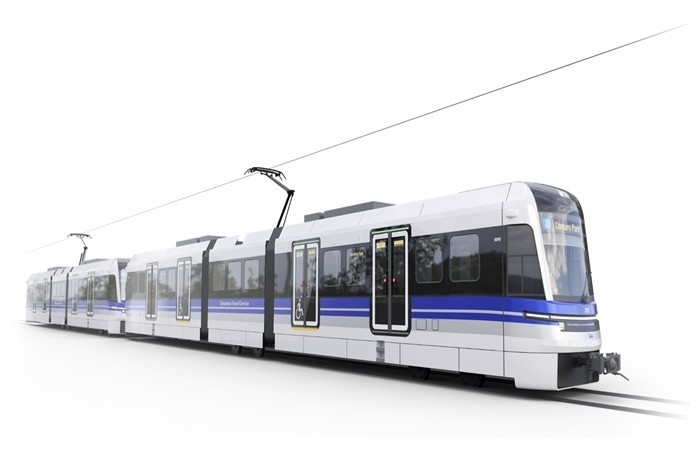 현대로템, 캐나다 에드먼턴 시정부와 ...