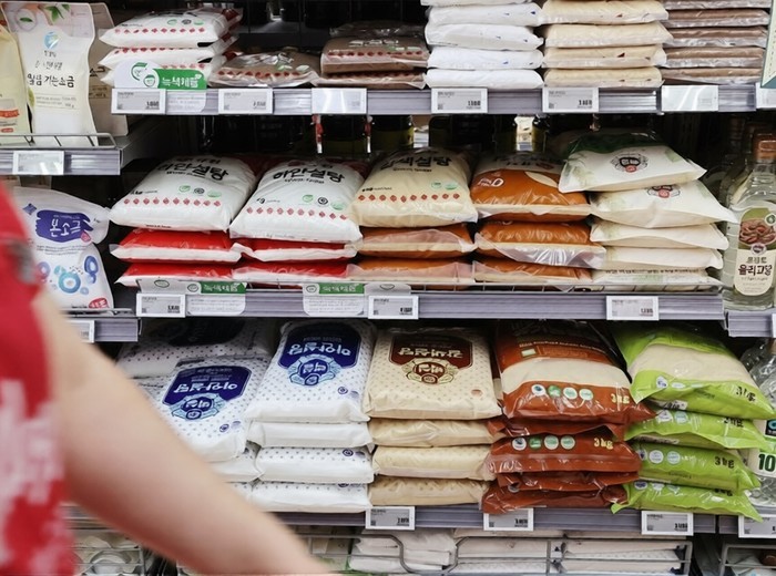 제분·제당 관련 업체, 전 제품 가격...