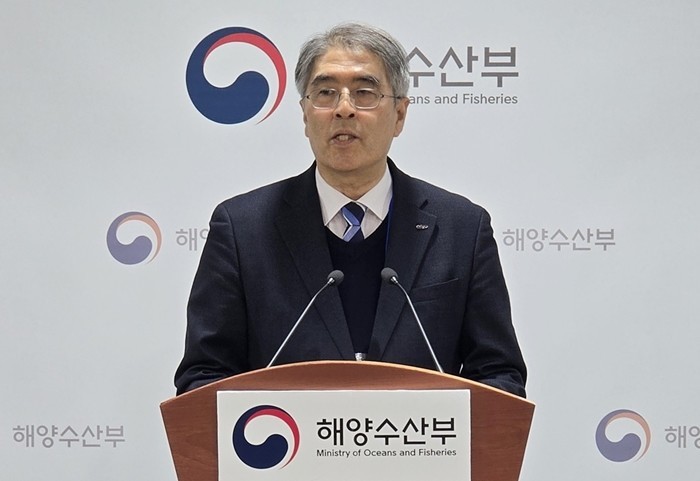 홍기용 KRISO 소장, "선박 디지털·탈탄소 전환으로 'K-해양강국' 뒷받침 할 것"