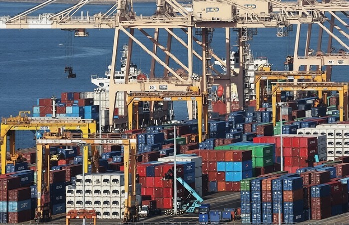 중동 정세 불안 여파…정부, 수출 중소기업 긴급 금융지원