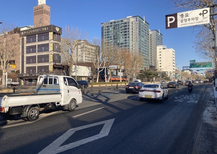 정부, 중동사태 장기화 가능성에 '차량 부제 운행' 검토