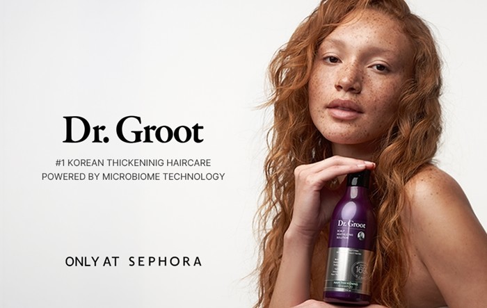 LG생활건강 '닥터그루트...