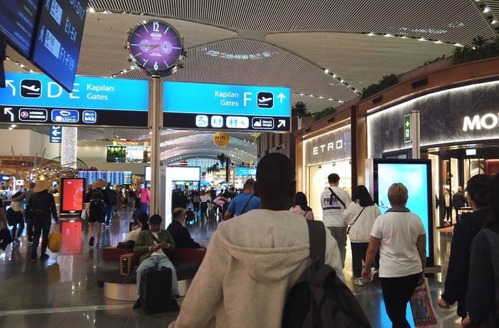 중동사태로 이번 달 아시아와 유럽 사...