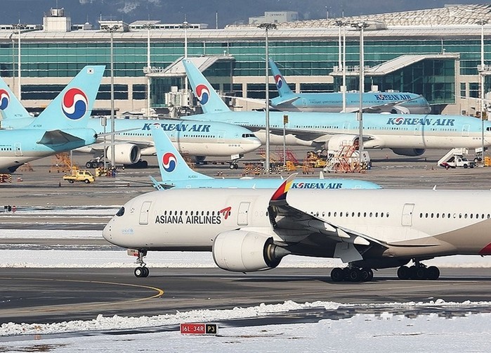 대한항공, 중동발 유가 급등 상황에 전사 비상경영 체제 돌입