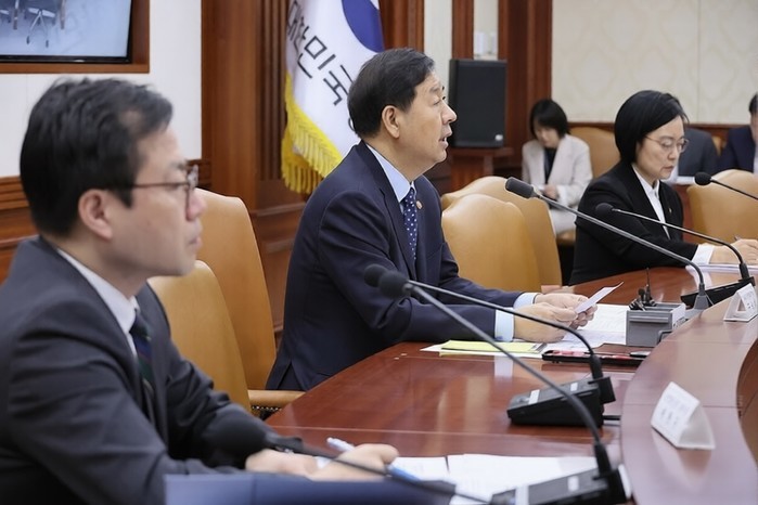 구윤철 부총리, 신남방·중남미·아프리카 등과 FTA 네트워크 확장