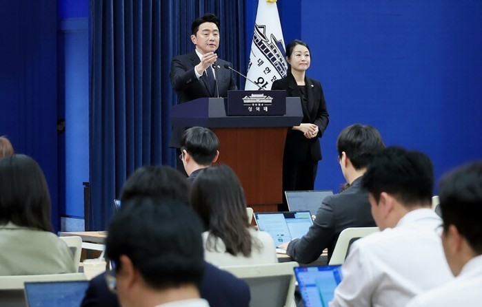 강훈식, 올해 말까지 총 2억7,300만 배럴의 원유 도입 확정…나프타도 210만톤 확보