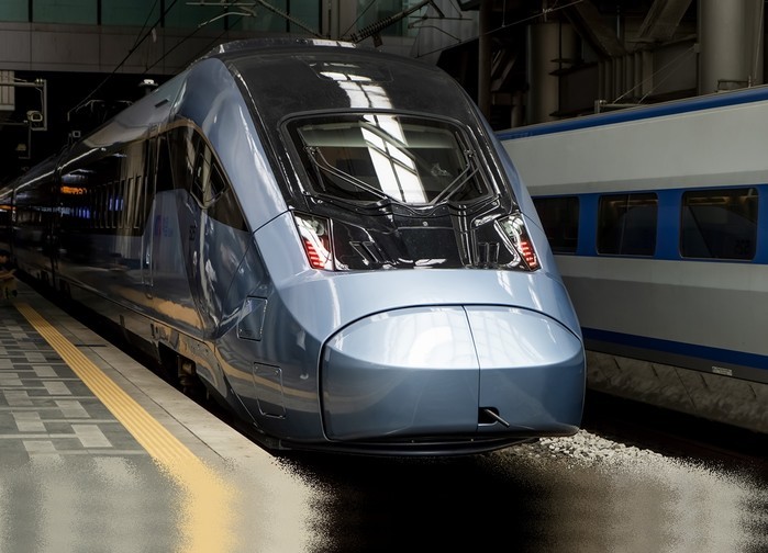 현대로템, 코레일·교통대학교와 지능형 에너지 절감 열차 자동제어 시스템 개발