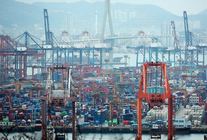 IMF, "한국 1인당 GDP…5년 뒤 대만보다 1만달러 이상 뒤처지게 될 것"