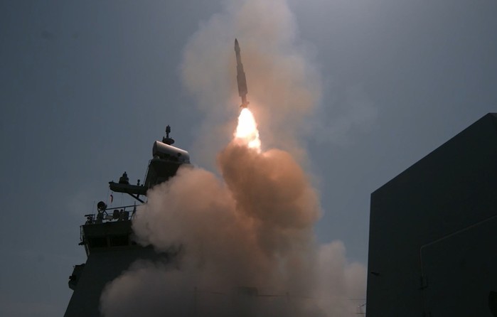 LIG D&A, 말레이시아 국방부와 1400억원 규모 해궁 수출 계약 체결