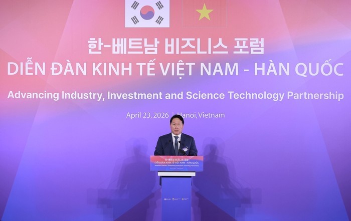 SK, 베트남과 AI 분야 협력 발판 마련…NIC와 베트남 AI 생태계 조성 포괄적 협력