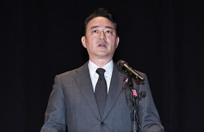 중앙그룹, JTBC 등 핵심 계열사, 전격 회생절차 신청… 홍정도 부회장 "경영 정상화 총력"