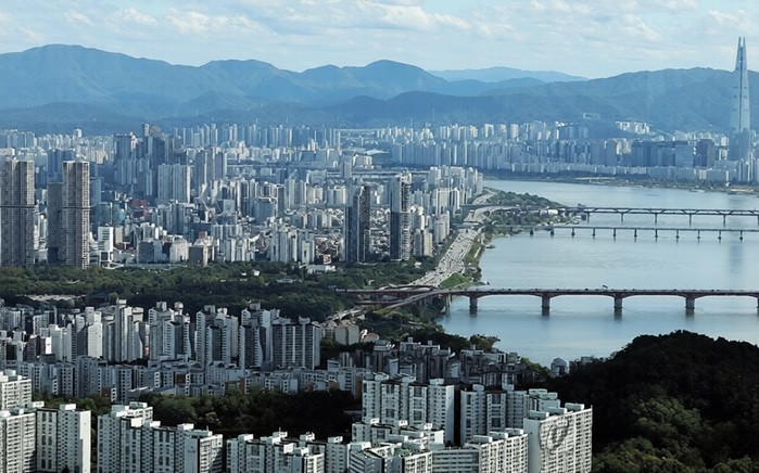 5월 서울 집값 상승세, 매매심리 '상승 국면' 본격 진입…수도권 중심 온기 확산