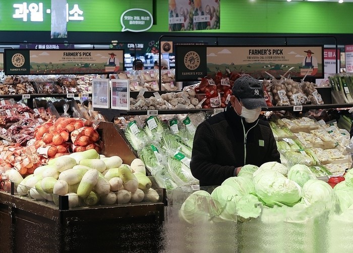 농식품부, 여름철 농축산물 수급안정대책반 가동…물가 관리 총력