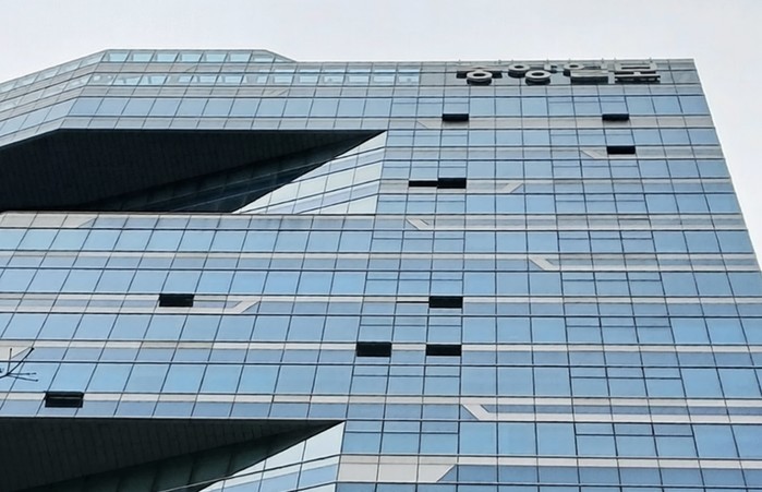 중앙일보, 220억 규모 CP 최종 부도…주채권은행 하나은행에 워크아웃 신청