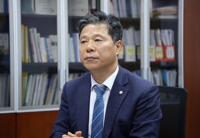 서영석 의원, 소아청소년 완화의료, ...