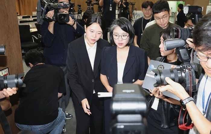 용혜인 성평등가족부 장관 후보자, 지명 14일 만에 자진 사퇴…여론 악화 타개 못 해