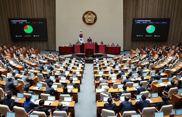 '말뿐인' 지역균형발전…비수도권 기업 세제지원 법안 국회서 '표류'